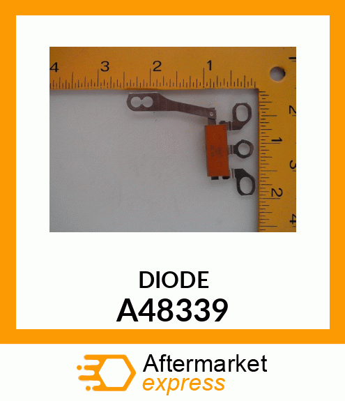 DIODE A48339