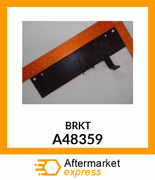 BRKT A48359