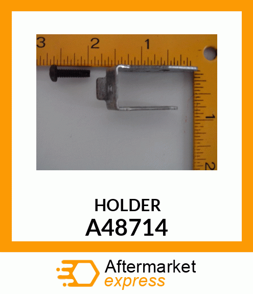 HOLDER A48714