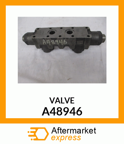 VALVE A48946