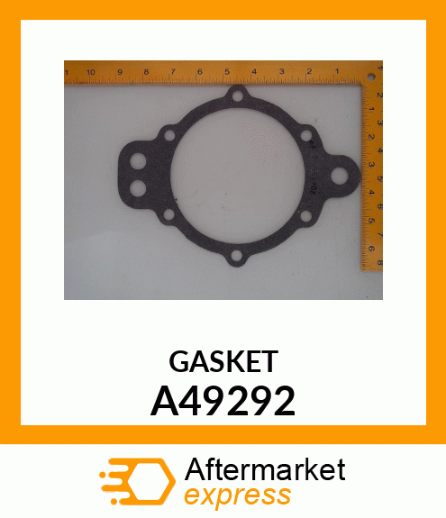 GSKT A49292