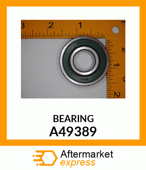 BEARING A49389