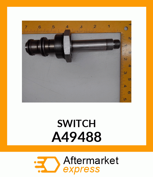 SWITCH A49488