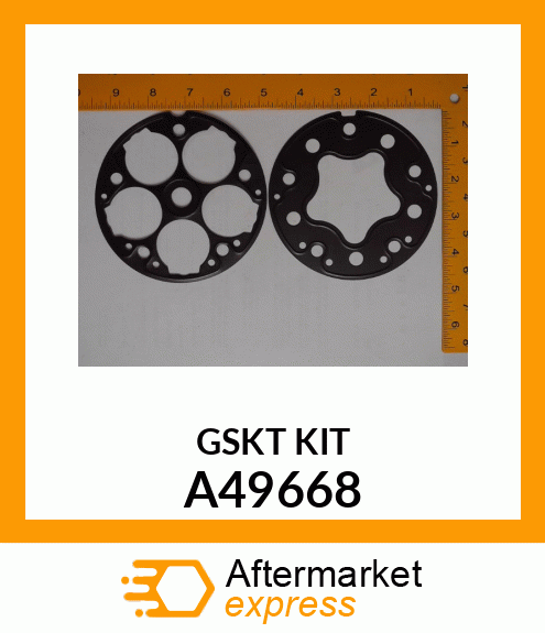 GSKTKIT2PC A49668