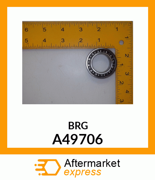 BRG A49706