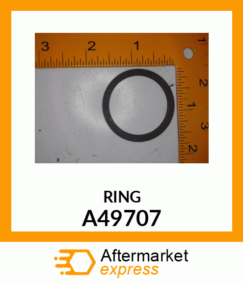 RING A49707