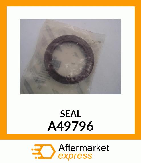 SEAL A49796