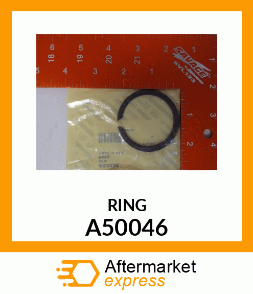 RING A50046