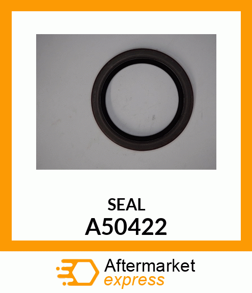 SEAL A50422