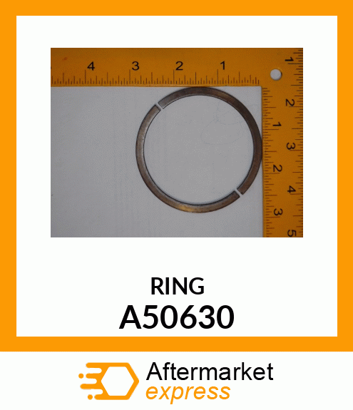 RING A50630