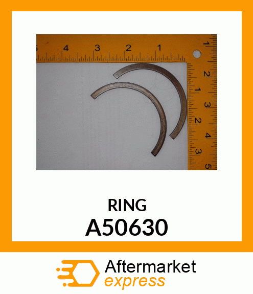 RING A50630