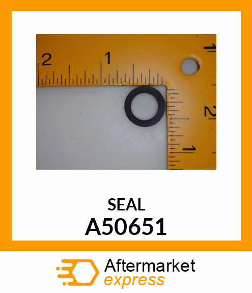 SEAL A50651