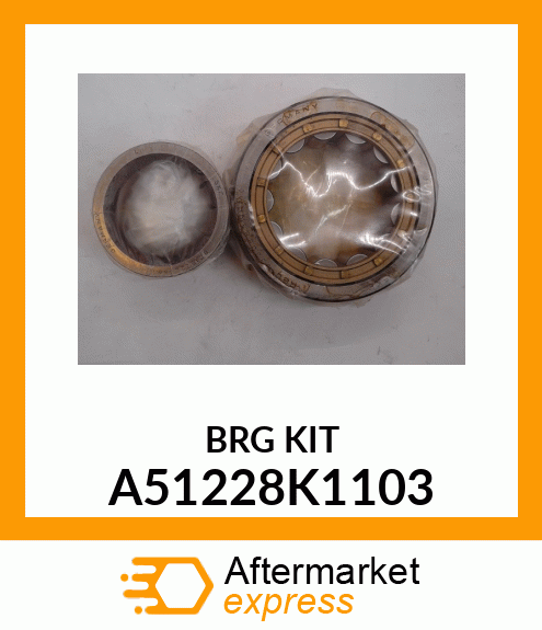 BRG_KIT A51228K1103