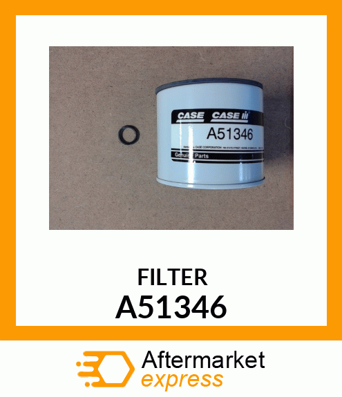 FILTER2PC A51346