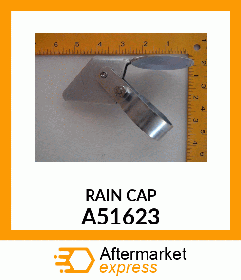 RAINCAP A51623