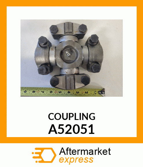 COUPLING A52051