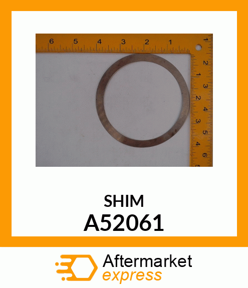 SHIM A52061