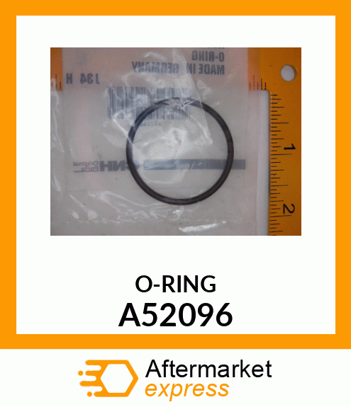 O-RING A52096