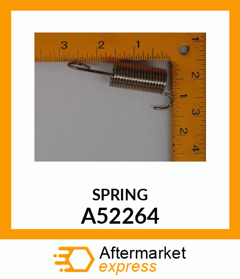 SPRING A52264