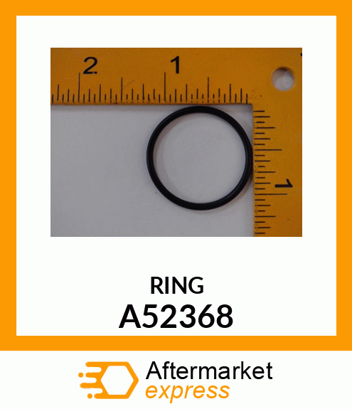 RING A52368