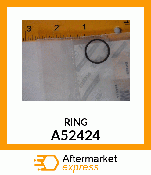 RING A52424