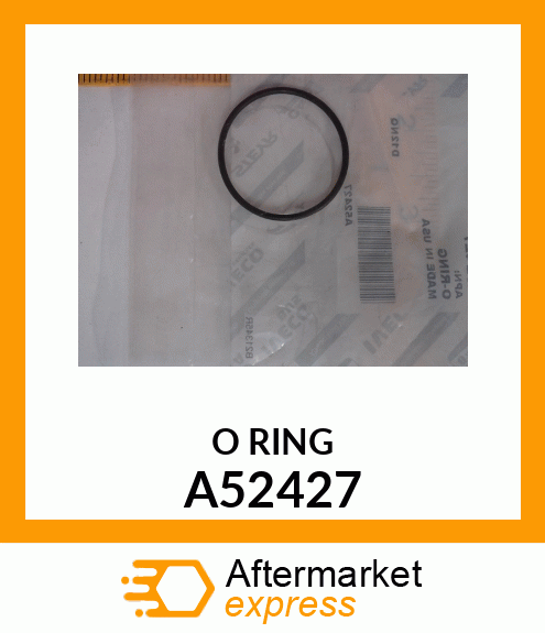 ORING A52427