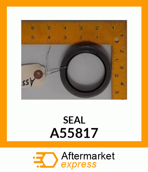 SEAL A55817