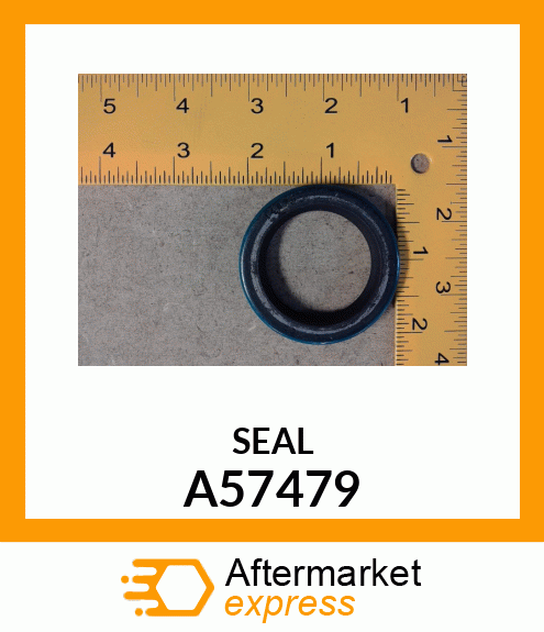 SEAL A57479