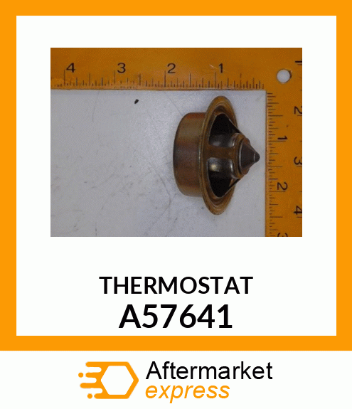 THERMOSTAT A57641