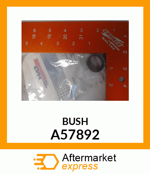 BUSH A57892