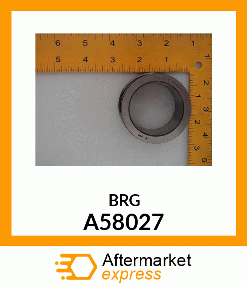 BRG A58027