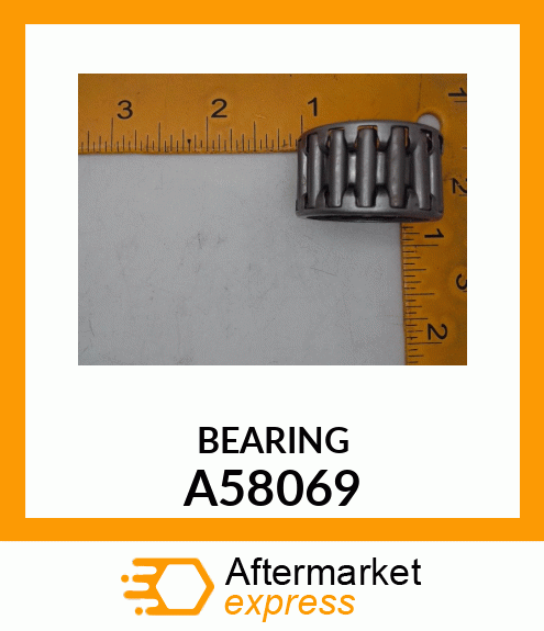 BEARING A58069