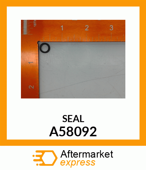 SEAL A58092