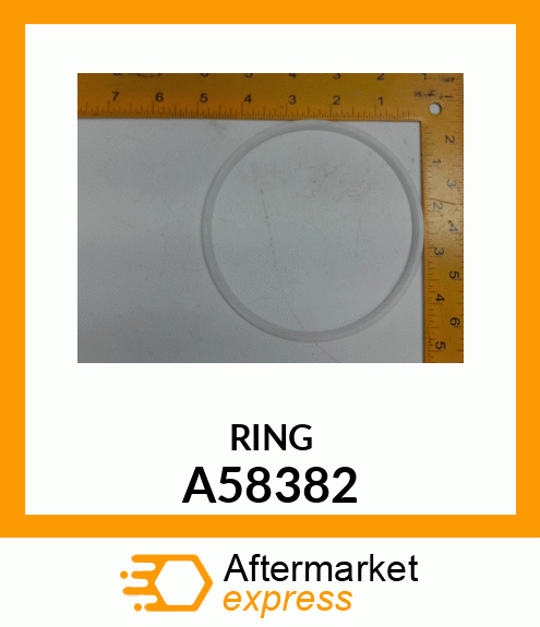 RING A58382