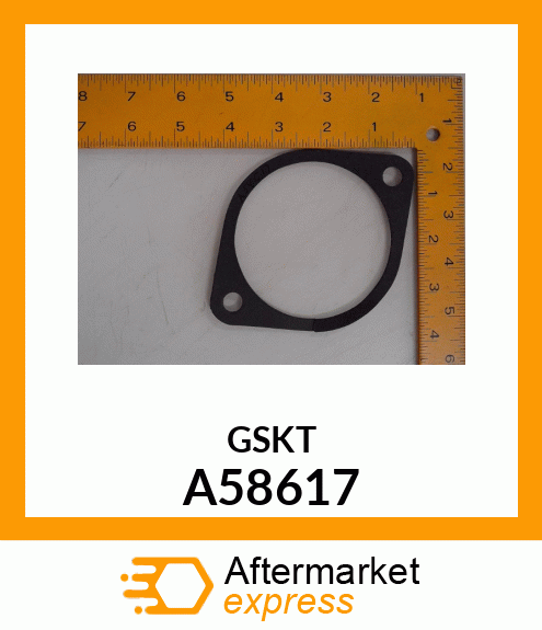 GSKT A58617