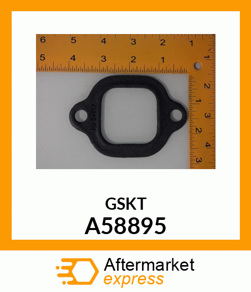 GSKT A58895