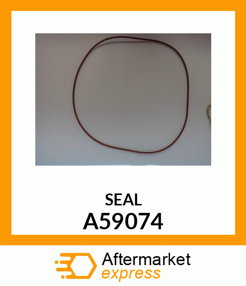 SEAL A59074