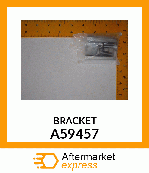 SOCKET A59457