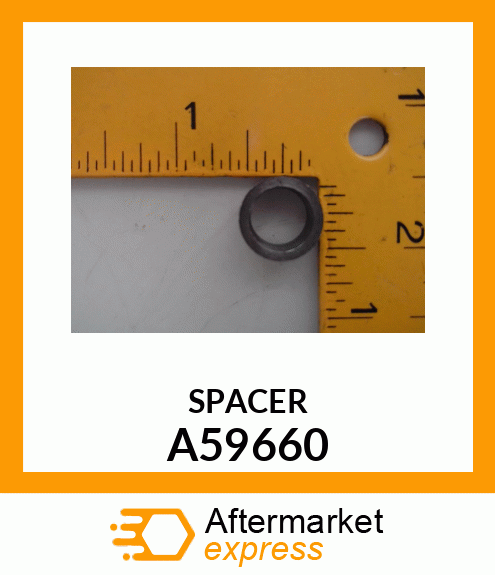 SPACER A59660