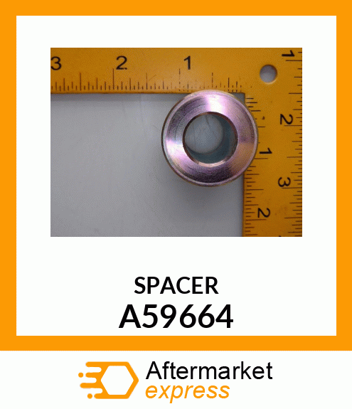 SPACER A59664