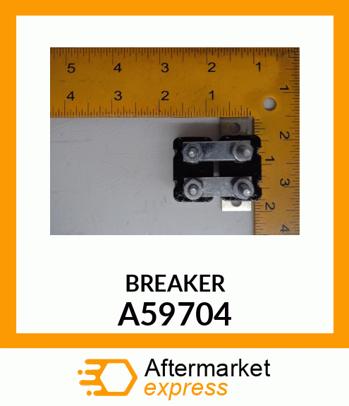 BREAKER A59704