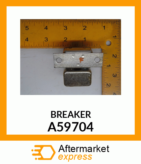 BREAKER A59704