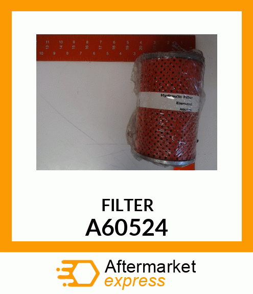 3PCFILTER A60524