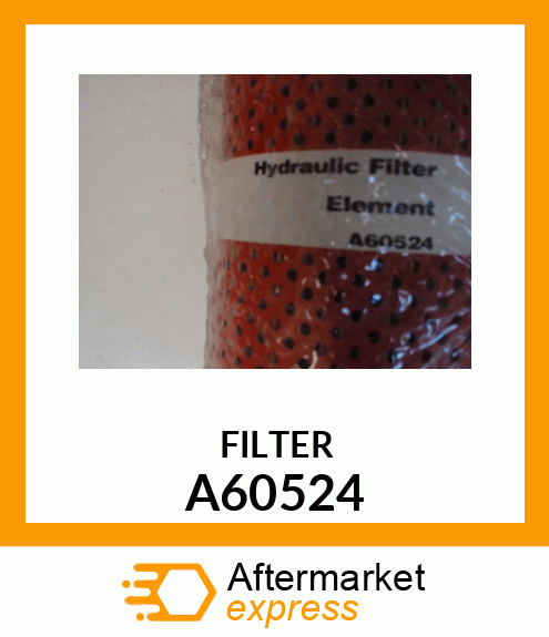 3PCFILTER A60524