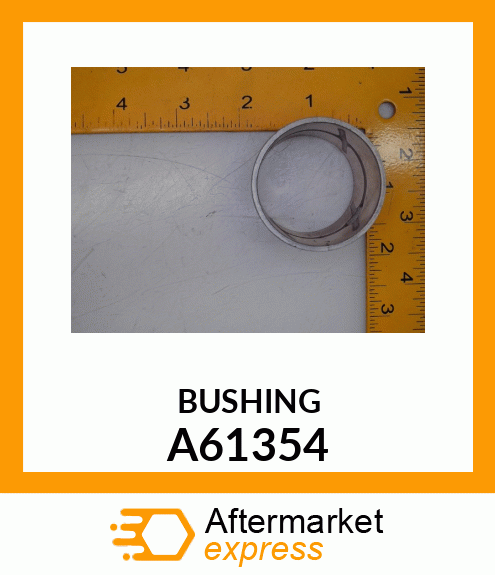 BUSHING A61354