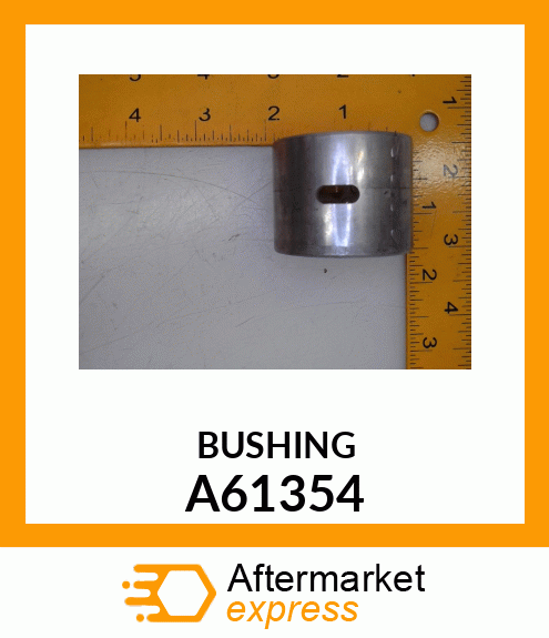 BUSHING A61354