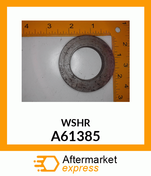 WSHR A61385