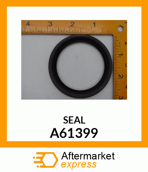 SEAL A61399