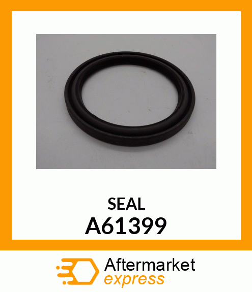 SEAL A61399