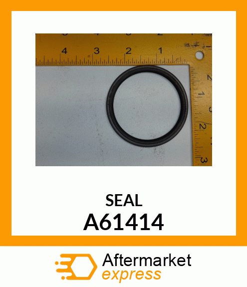 SEAL A61414